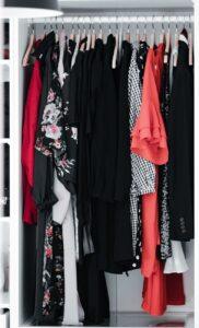 Illustration of Building a Capsule Wardrobe That Works for Every Season