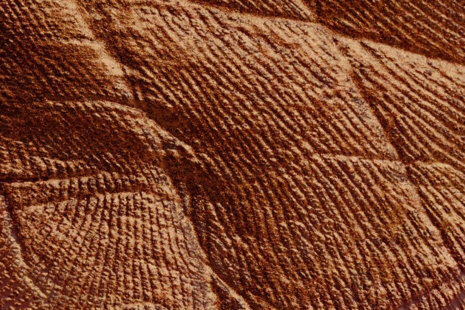 Illustration of The Role of Texture in Creating Visual Interest in Outfits