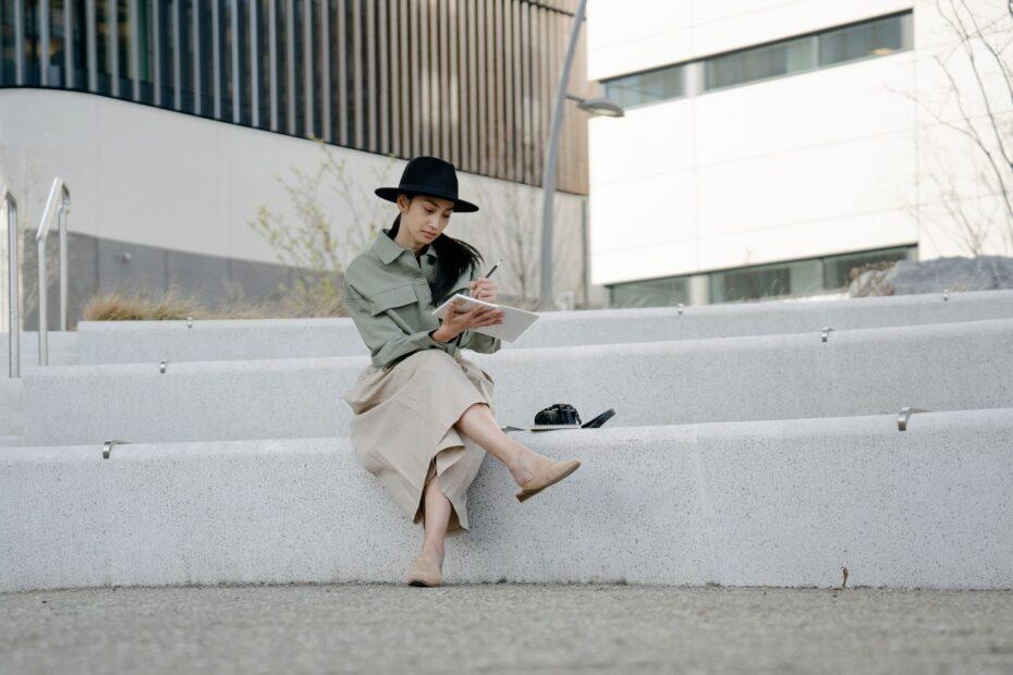 Illustration of Why Building a Personal Style Takes Patience and Experimentation