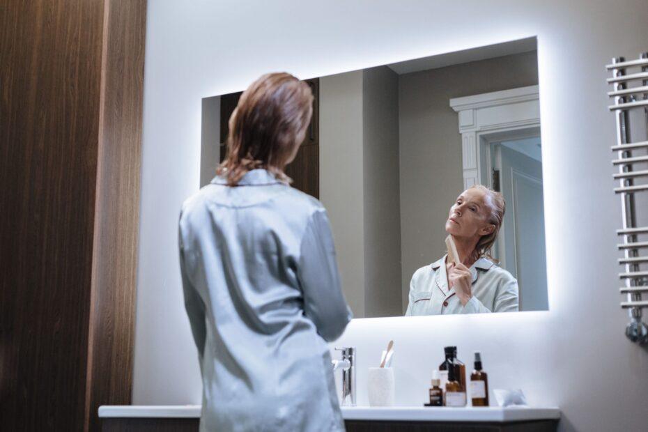 Illustration of Why Grooming Habits Reflect Personal Discipline and Confidence