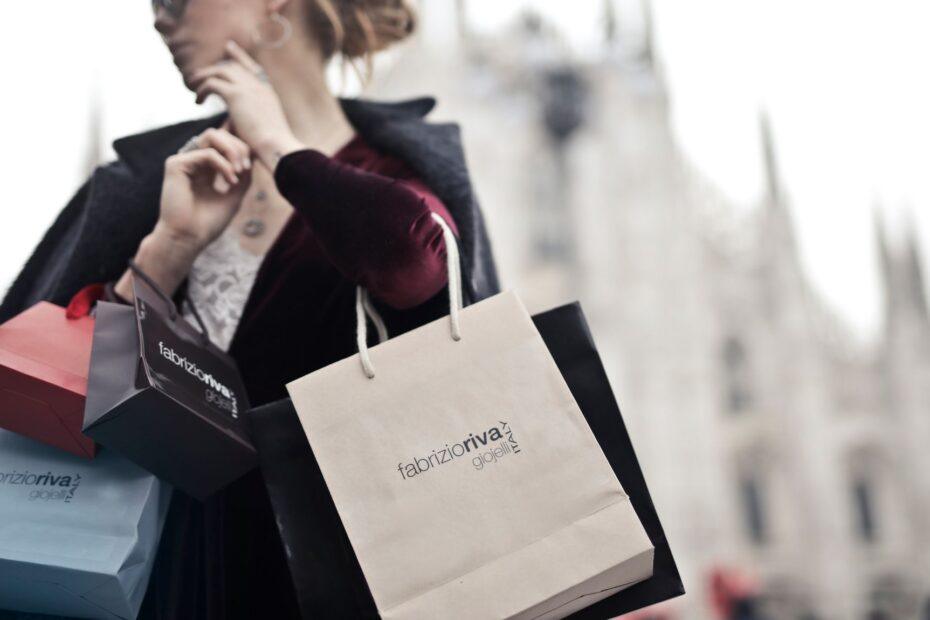 Illustration of Why Investment Pieces Matter More Than Trend Driven Purchases