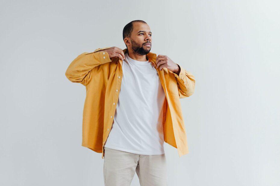 Illustration of Why Neutral Tones Remain a Foundation for Versatile Style